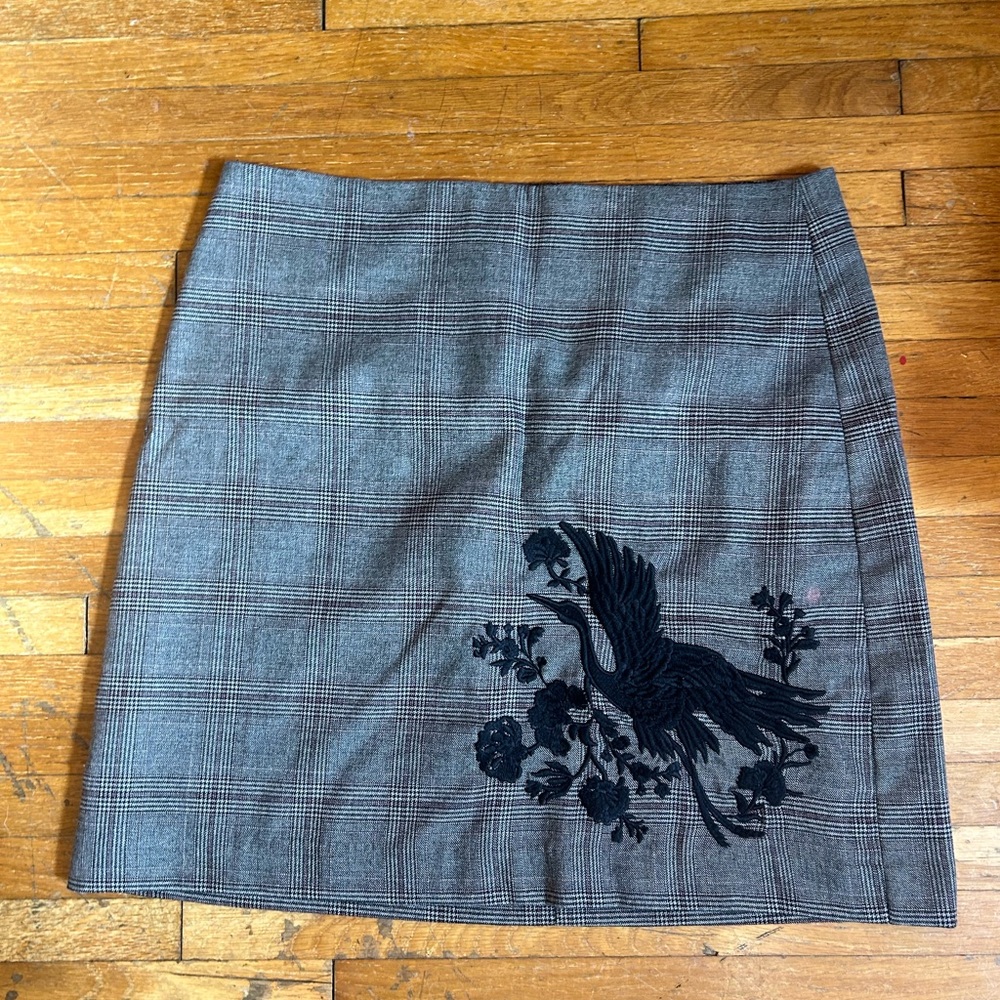 LOFT skirt
